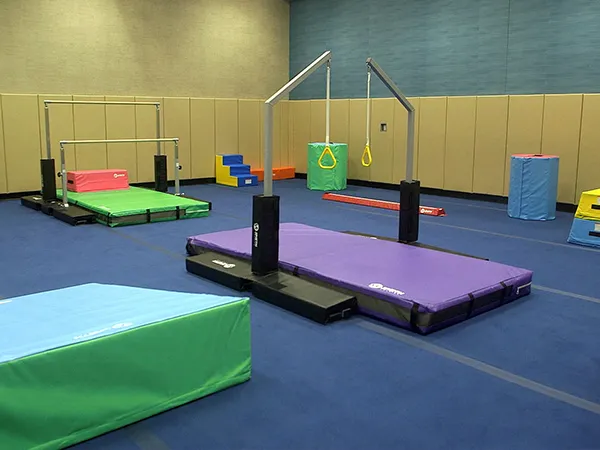 ຂໍ້ໄດ້ປຽບຂອງອຸປະກອນການຫຼິ້ນອ່ອນແບບປະສົມປະສານຄວາມຮູ້ສຶກໃນໄວເດັກ