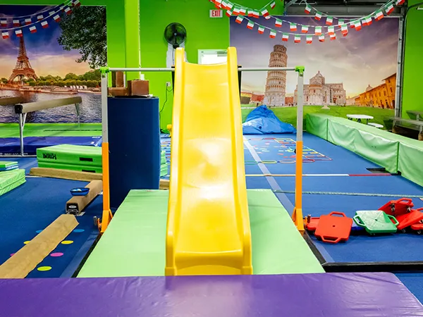 ປະເພດຂອງອຸປະກອນສະຫນາມເດັກຫຼິ້ນ