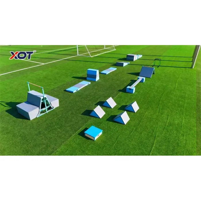 ຊຸດ Parkour Kids 48-Piece