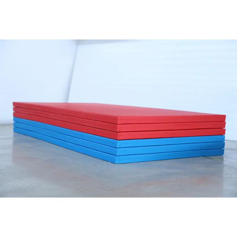 ລະດັບການແຂ່ງຂັນ Judo Mat