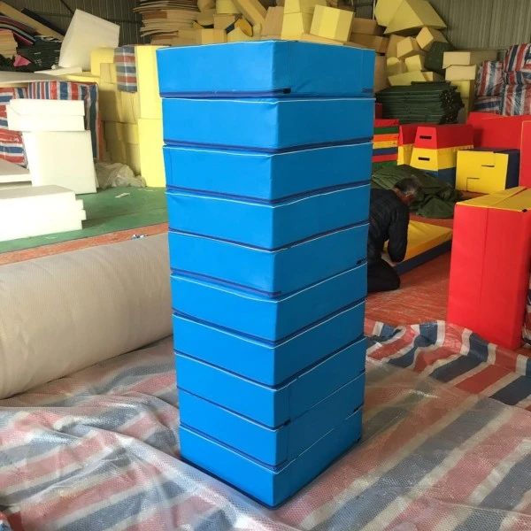 Leg Press Mat