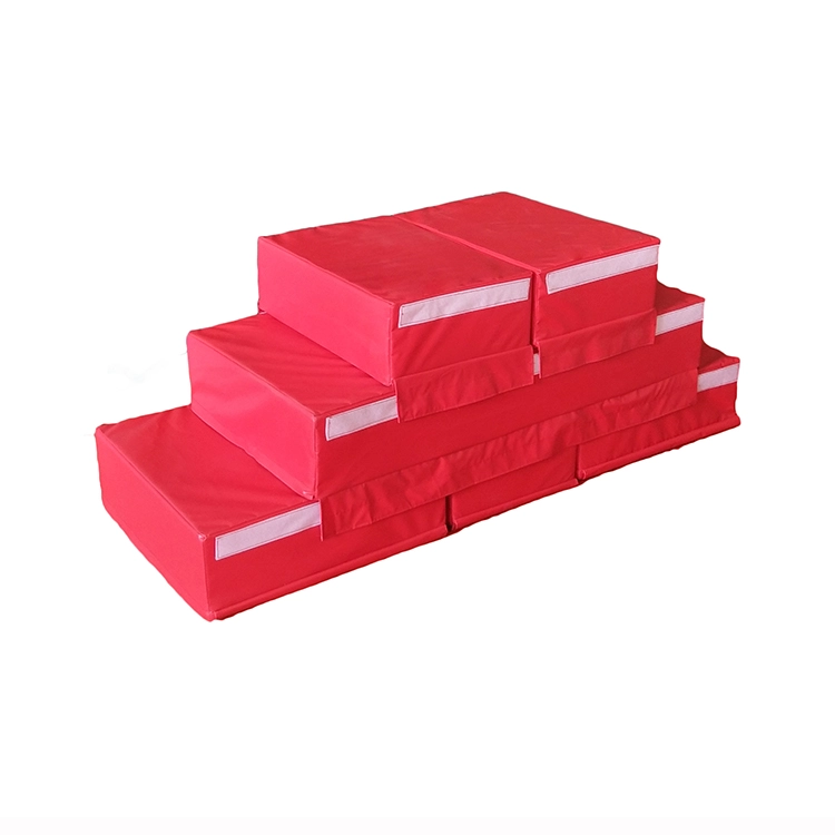 Multi-functional Stacking Mat