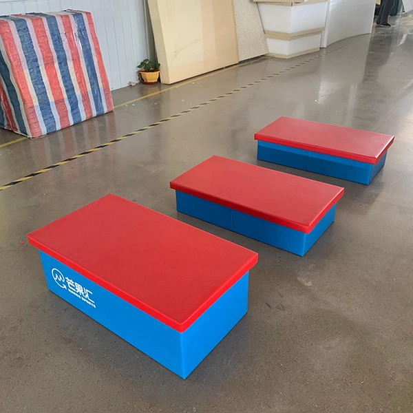 ອຸປະສັກ Parkour