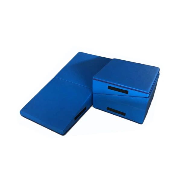 ບ່ອນຈອດລົດຂະໜາດນ້ອຍ