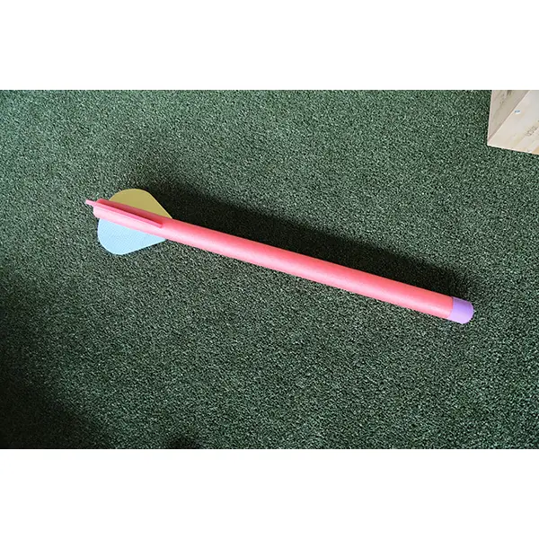 ອ່ອນ Javelin