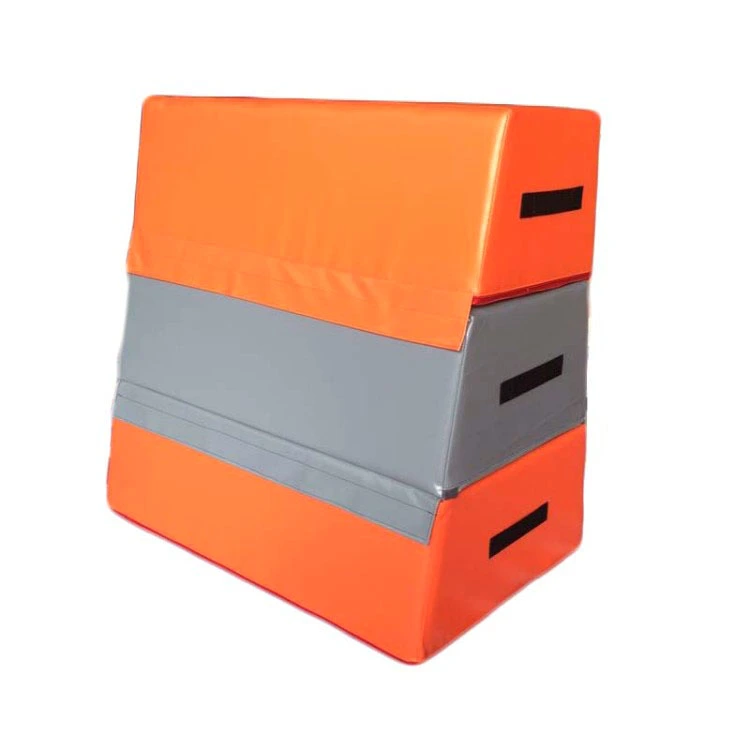 ກ່ອງກະໂດດສີ່ຫຼ່ຽມດ້ານເທິງອ່ອນ