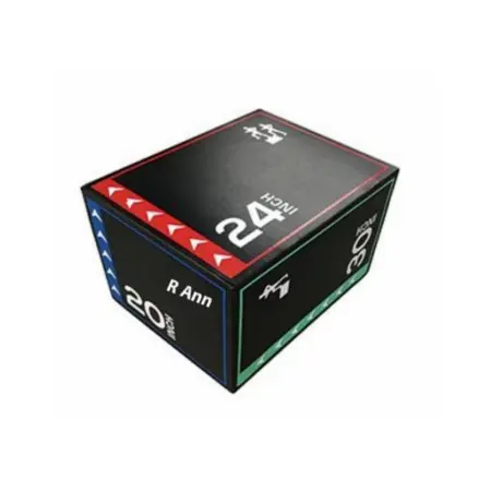 ສາມໃນຫນຶ່ງ Jump Box