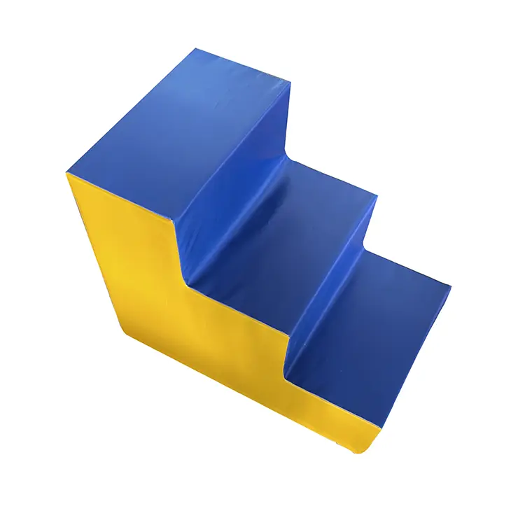 ຂັ້ນໄດສາມຂັ້ນ