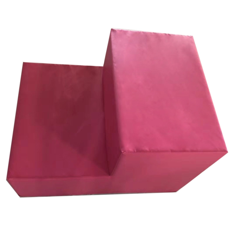 ຂັ້ນໄດສອງຂັ້ນ