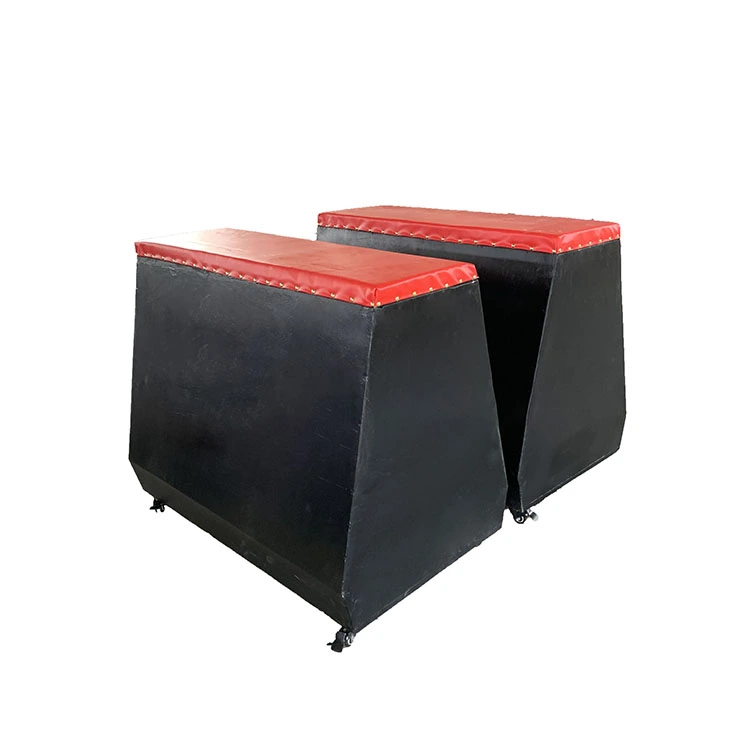 ກ່ອງກະໂດດໄມ້